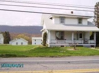 1514 W Main St, Valley view, PA 17983