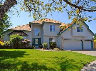 17730 NW Connett Meadow Ct, Portland, OR 97229
