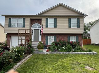 136 Spaulding Dr, Winchester, VA 22603
