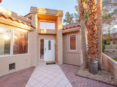 8294 Round Hills Cir, Las Vegas, NV, 89113