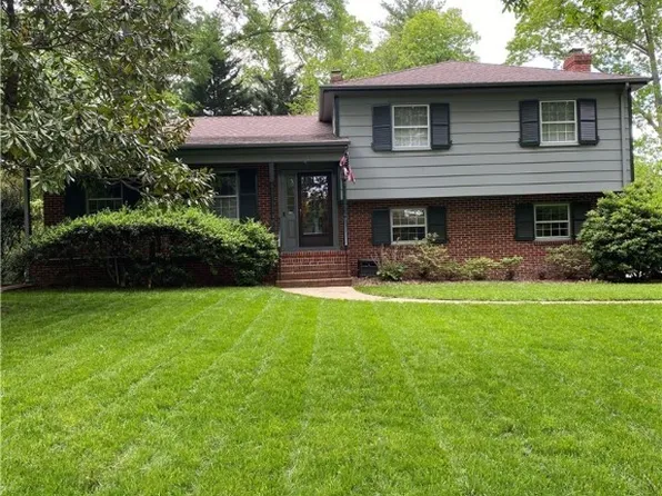 8432 Larkspur Rd, North Chesterfield, VA 23235