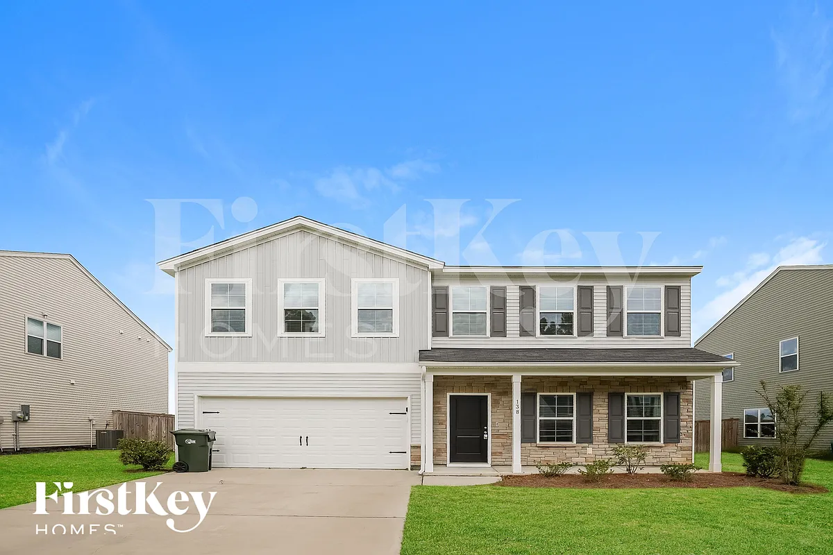 Photo 1 of 15 - 138 Clydesdale Cir - Summerville, SC Primary Photo - 138 Clydesdale Cir