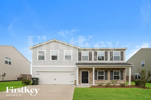 138 Clydesdale Cir Photo 1
