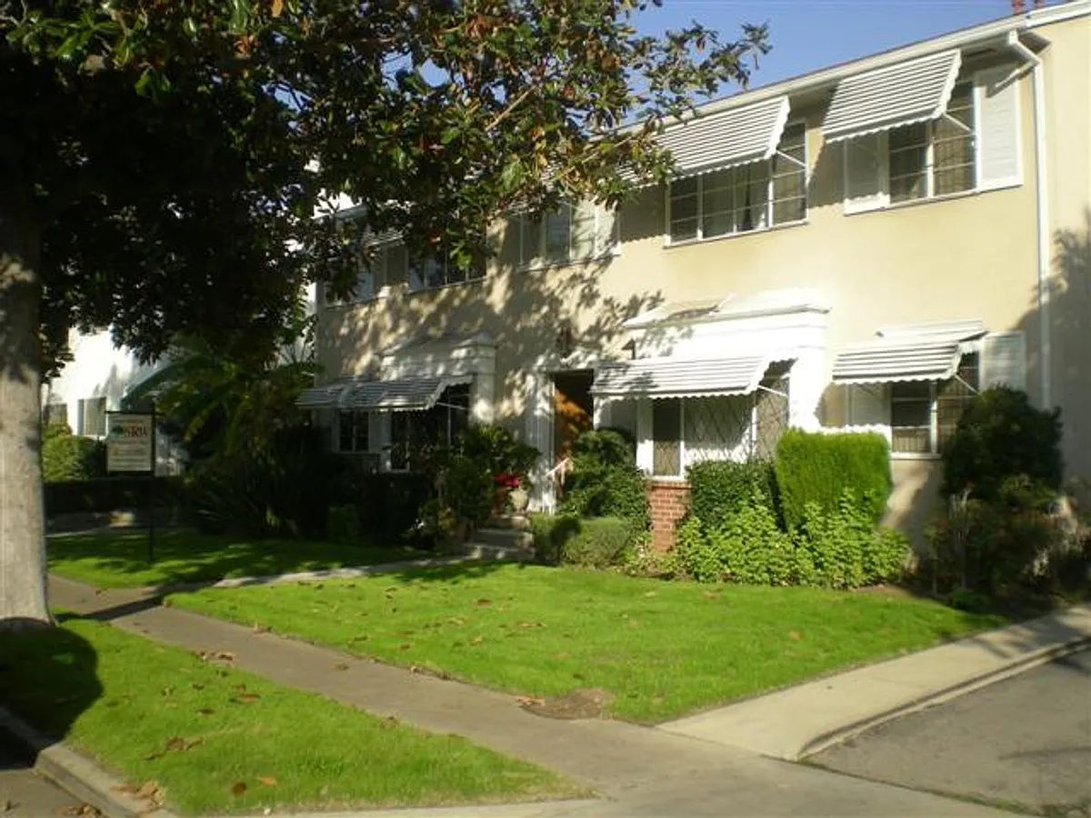 Building Photo - 1116 N Louise St