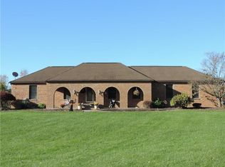 169 N Greece Rd, Hilton, NY 14468