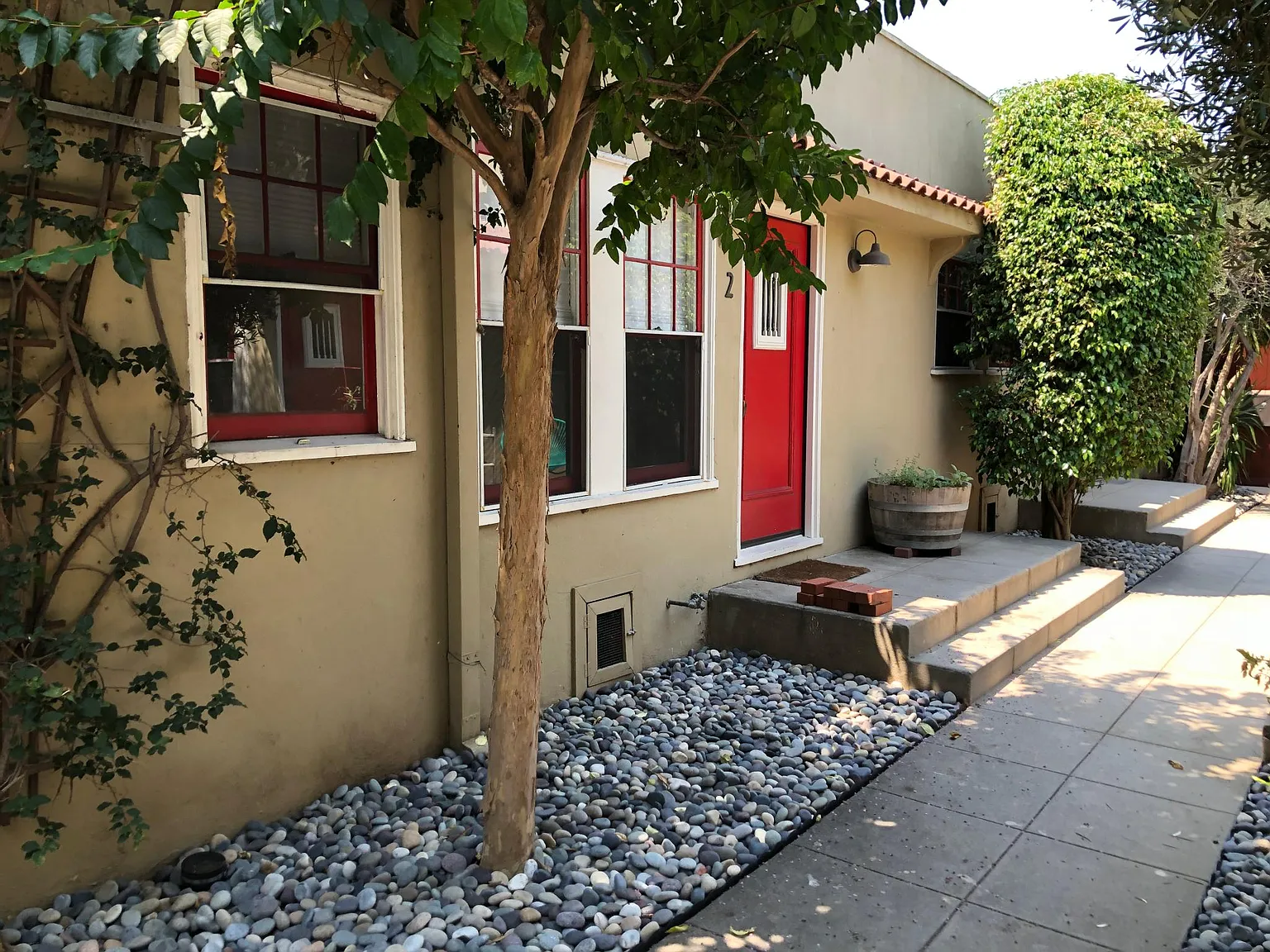 1 bed, 540 sqft, $2,285 — Photo 2
