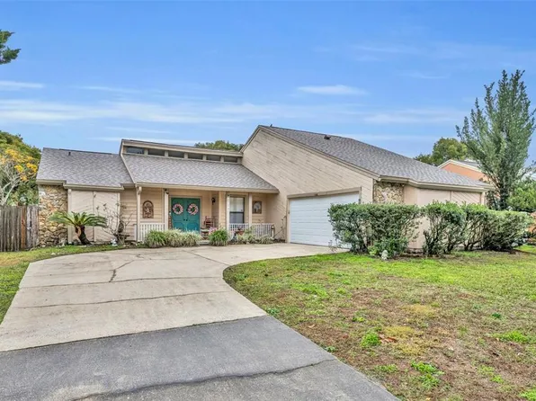 137 S Deerwood Ave, Orlando, FL 32825