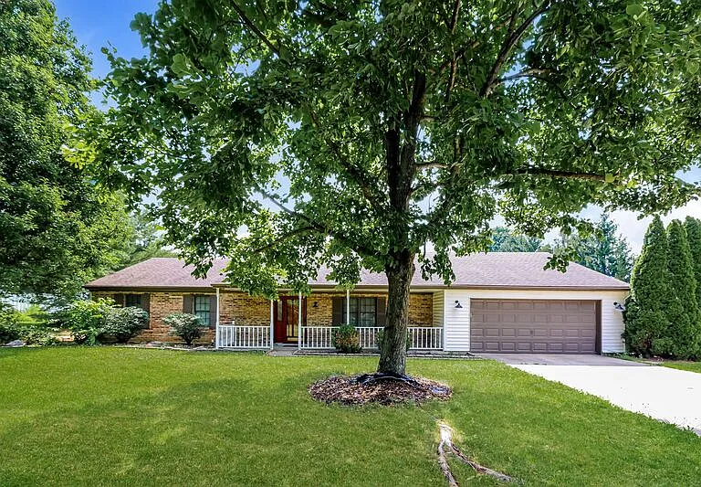 6888 Bunnell Hill Rd — Photo 1
