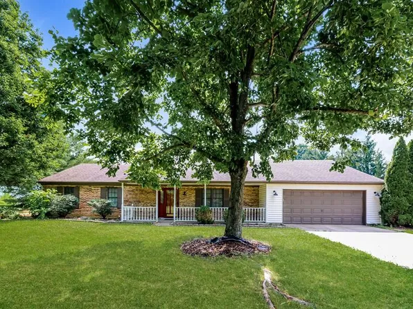 6888 Bunnell Hill Rd, Springboro, OH 45066
