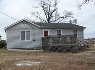 10876 Nc Highway 210, Four Oaks, NC 27524