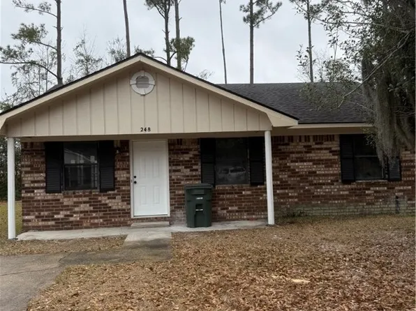 248 Garden Circle, Hinesville, GA 31313