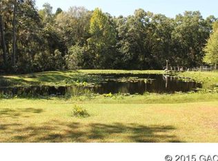 119 Oak Ridge Dr, Interlachen, FL 32148