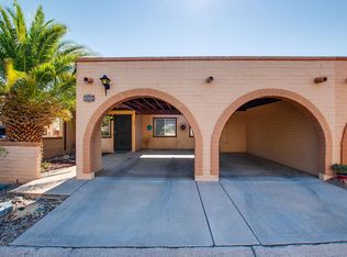 1381 W Camino Tolteca, Green Valley, AZ 85622