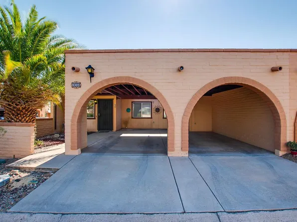 1381 W Camino Tolteca, Green Valley, AZ 85622