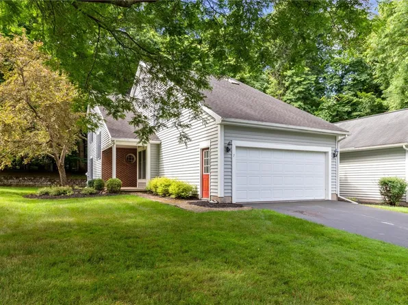 7 Medford Way, Victor, NY 14564