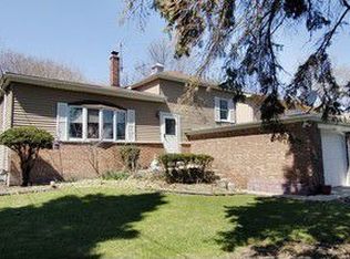 5814 Sunset Ave, La Grange Highlands, IL