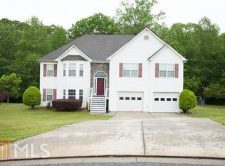 1733 Wyntercreek Ln, Hoschton, GA 30548