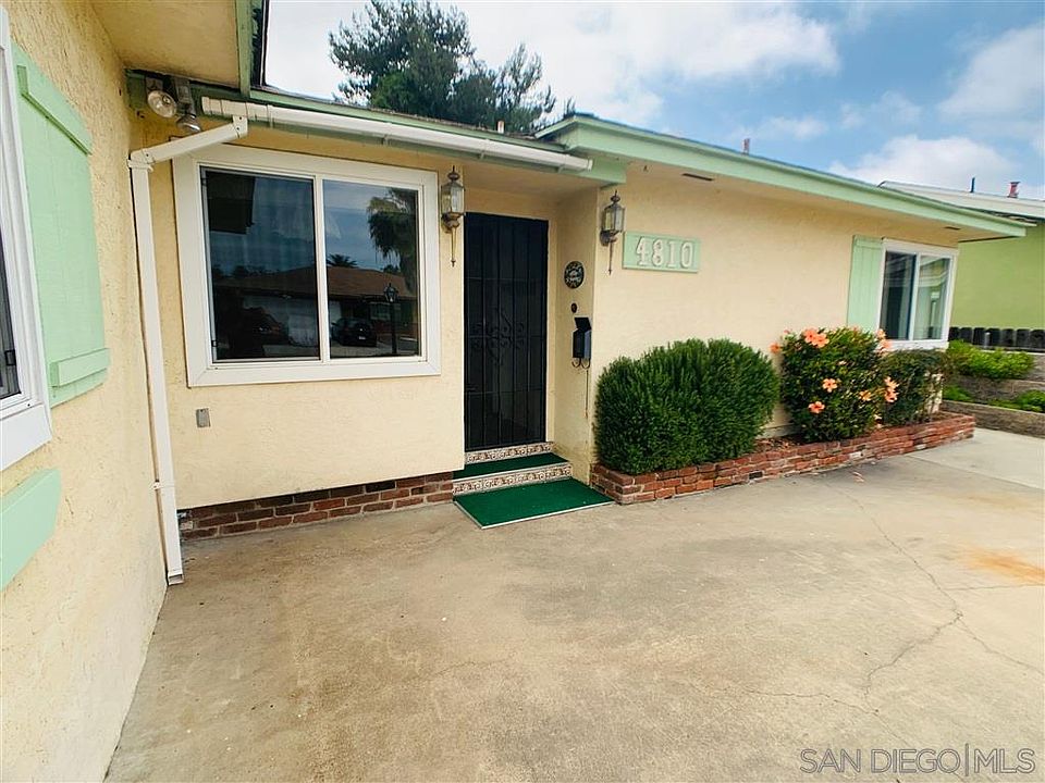 1st image of 4810 Barbarossa Dr