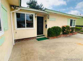 4810 Barbarossa Dr, San Diego, CA 92115