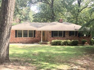 52 Vanderbilt Dr, Aiken, SC 29803