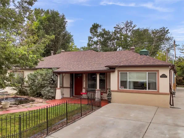 1219 Tucson Street, Aurora, CO 80011