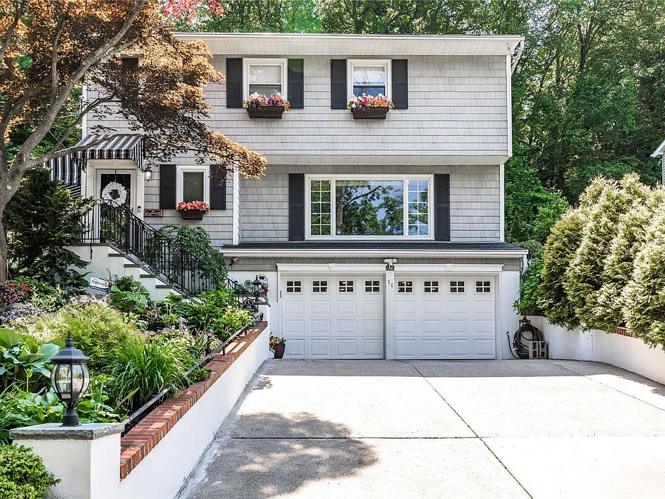 14 Underhill Road, Glen Head, NY 11545 Zillow