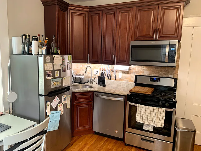17 Fayette St #1 — Photo 1