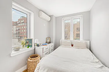 Rented by Brown Harris Stevens