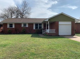 714 W Hughbert St, Norman, OK 73069