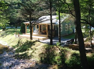 714 Aho Rd, Blowing Rock, NC 28605