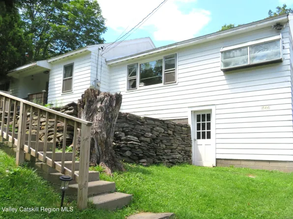 844 County Route 353, Rensselaerville, NY 12147