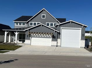 13463 N Spring Creek Way, Boise, ID 83714