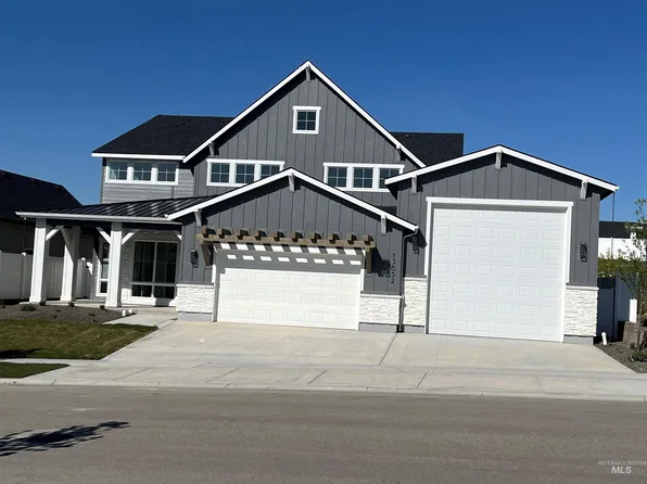 13652 N Sage Grouse Pl, Boise, ID 83714