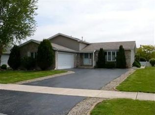 1523 Lake St, Dyer, IN 46311