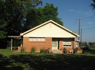 309 Gregory St, Joshua, TX 76058
