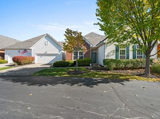 3920 Sandtrap Cir, Mason, OH