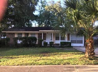 4453 Bixby Cir, Pensacola, FL 32514