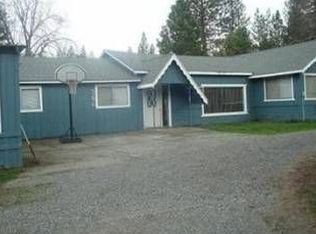 5256 New Hope Rd, Grants Pass, OR 97527