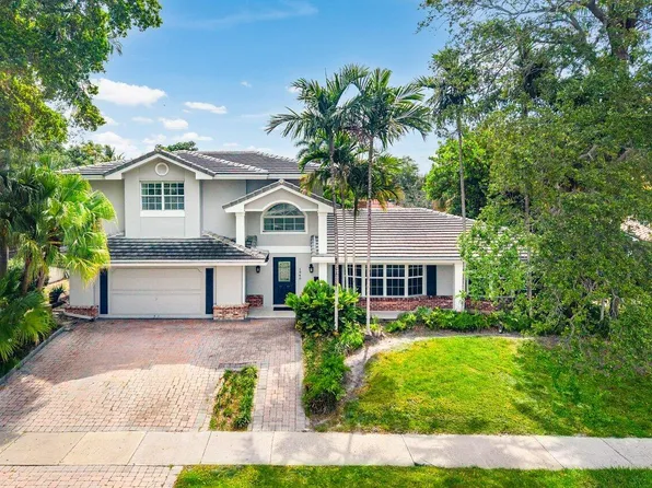 1940 Harbourview Drive, Fort Lauderdale, FL 33316