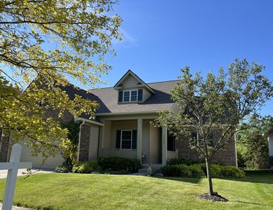 1327 Somerville Dr, Westfield, IN, 46074