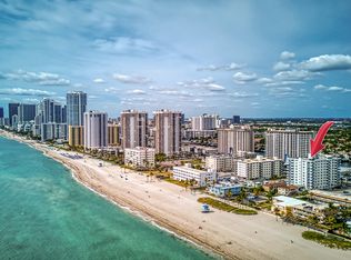 1701 S Ocean Dr APT 401, Hollywood, FL 33019
