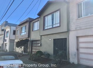 629 Lakeview Ave, San Francisco, CA 94112