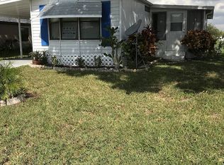 14488 Dalia, Fort Pierce, FL 34951