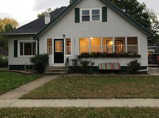 306 6th St S, Humboldt, IA 50548