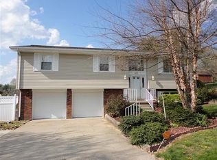 495 Meadowbrook Rd, London, KY 40744