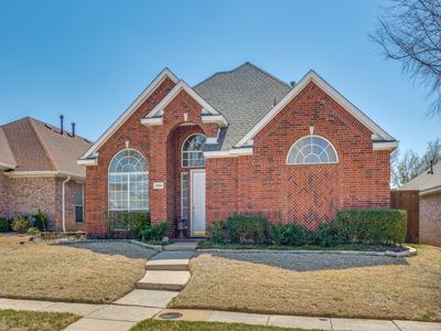 3708 Granbury Dr, Dallas, TX, 75287