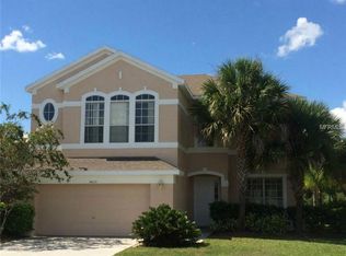 14215 Wistful Loop, Orlando, FL 32824