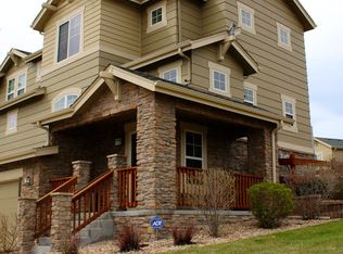 21960 E Irish Dr, Aurora, CO 80016