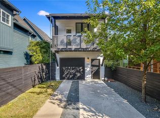 306 W Milton St, Austin, TX 78704