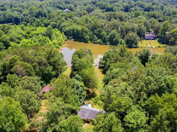 793 Geranium Rd, Ruckersville, VA 22968